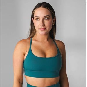 VitalityxChloe G Ascend II Y Bra - Campus Pond